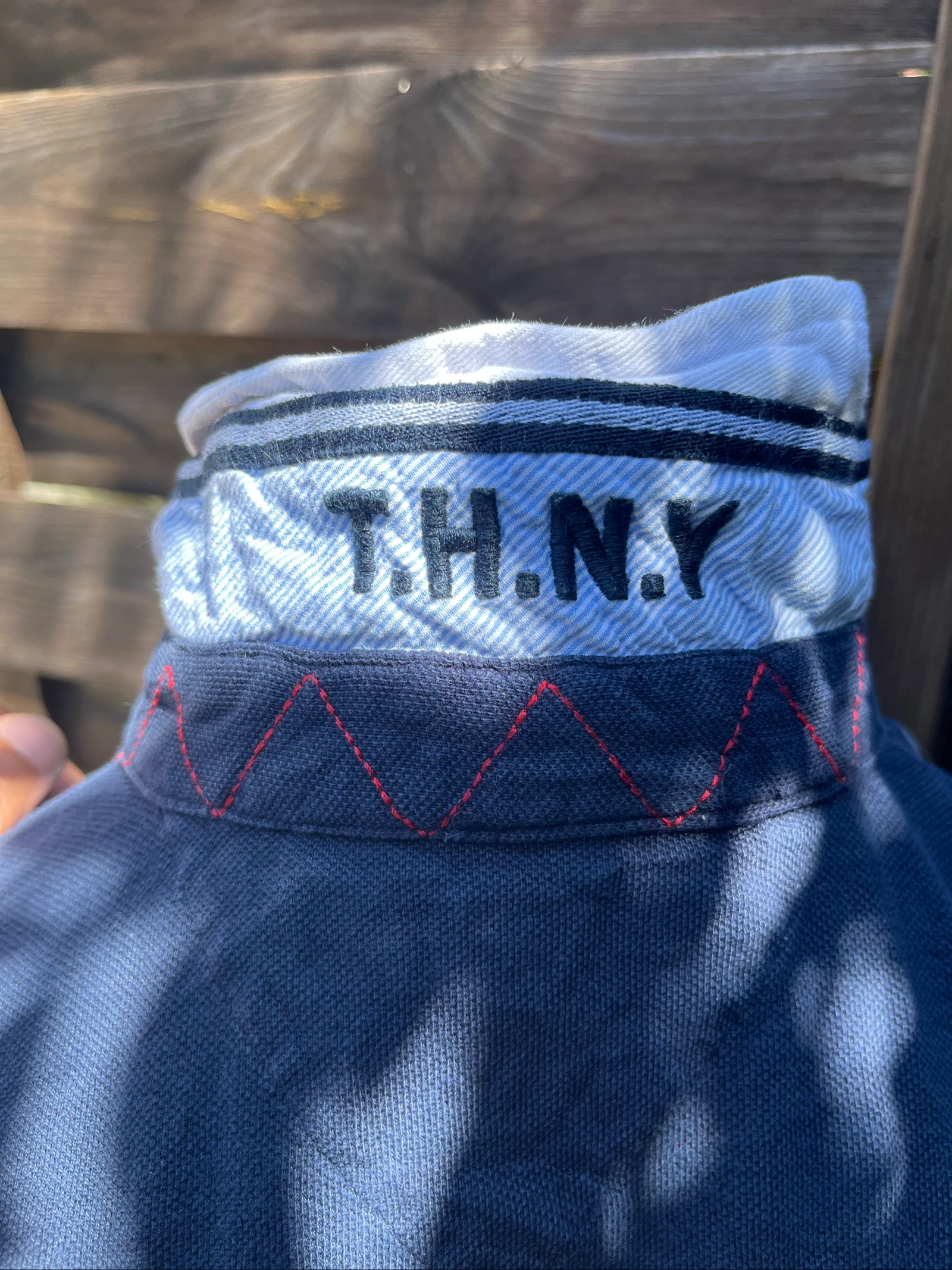 Polo Tommy Hilfiger – photo 6